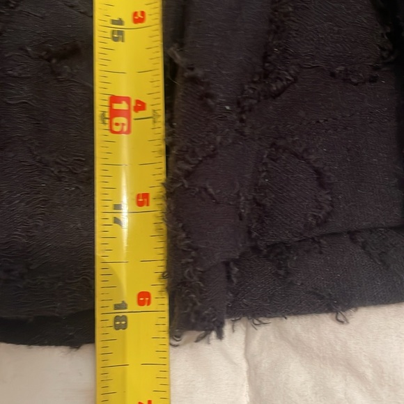 Anthropology Maeve Top -S - Picture 4 of 9